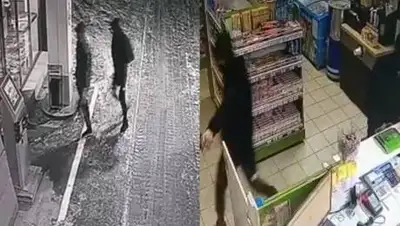 Пресс-служба Департамента полиции города Алматы, фото - Новости Zakon.kz от 27.02.2021 20:02