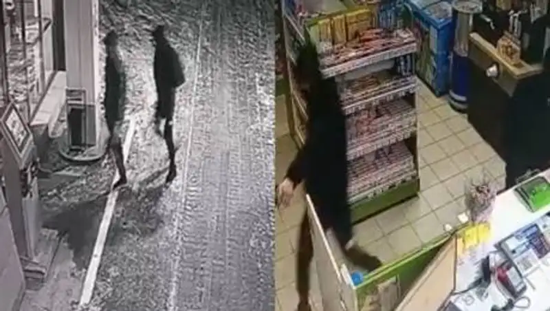 Дерзкое разбойное нападение на АЗС произошло в Алматы