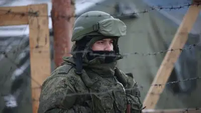 Ситуация в Украине 6 января, фото - Новости Zakon.kz от 06.01.2023 21:57