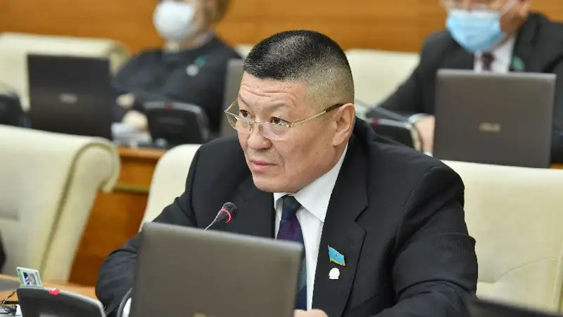 Мажилисмены высказались о ситуации в Мангистауской области