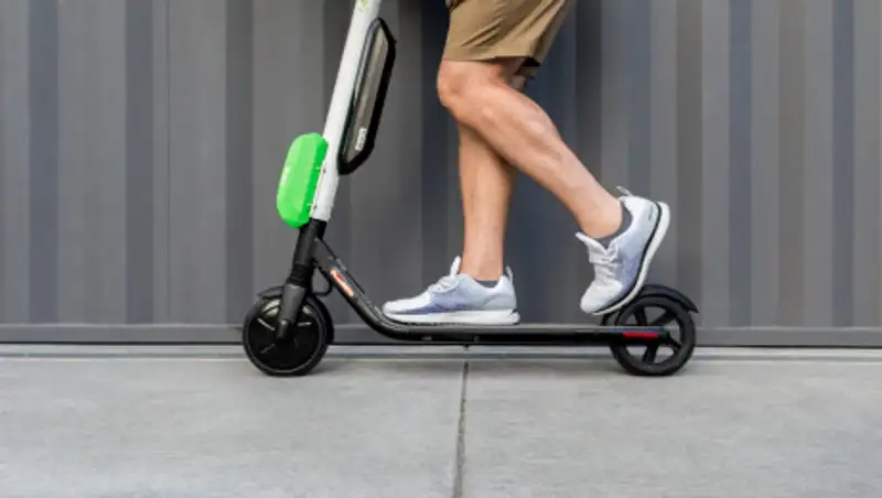 В Алматы запустят сервис по прокату электросамокатов