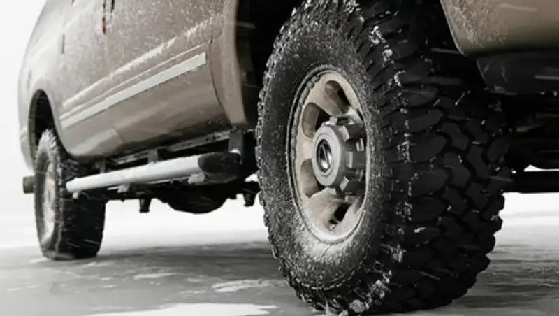 Полиция Алматы призывает автовладельцев подготовиться к заморозкам