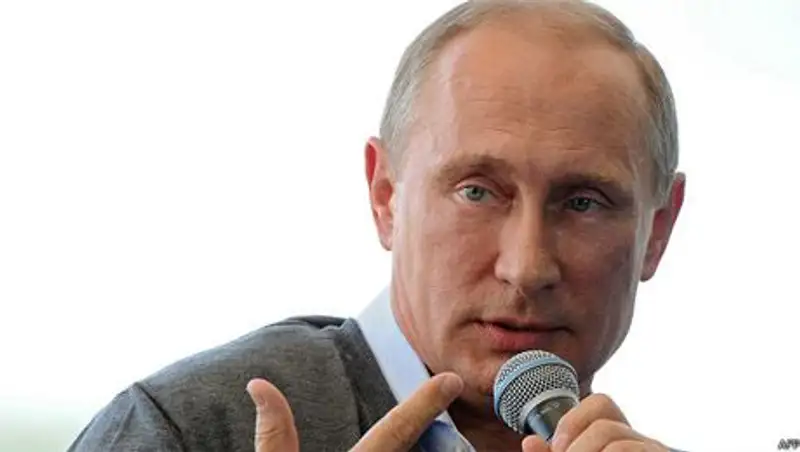 Путин хочет "государственности" для востока Украины