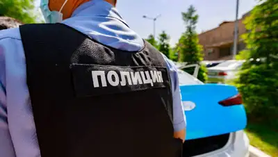 В Алматы заминировали ТРЦ, фото - Новости Zakon.kz от 21.06.2022 18:31