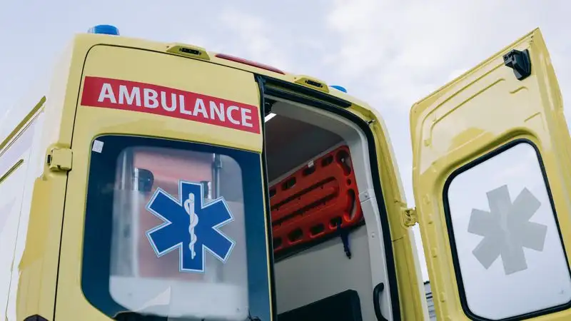 ДТП c казахстанскими туристами в Турции: скончался один из пострадавших