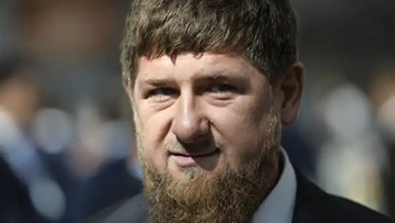 Кадыров прокомментировал сообщения об отправке чеченских силовиков в Сирию