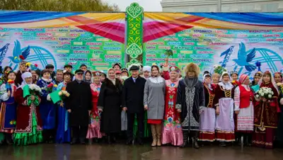 Инфоцентр ВКО, фото - Новости Zakon.kz от 01.05.2019 15:59