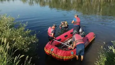 Семей, поиски, подросток, фото - Новости Zakon.kz от 13.06.2022 16:42