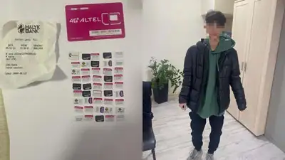 В Алмате поймали мошенника сдававшего несуществующие квартиры, фото - Новости Zakon.kz от 10.12.2022 17:09