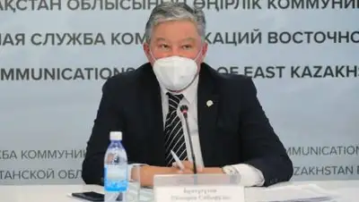 акимат области, фото - Новости Zakon.kz от 27.09.2021 14:09