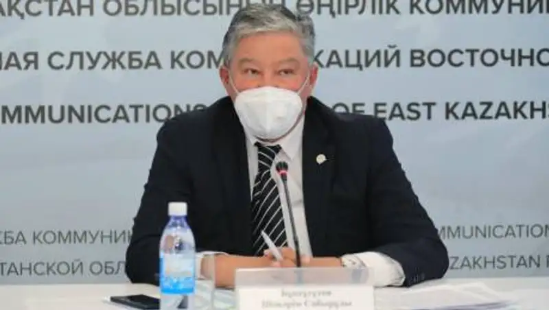 В ВКО мобильные медицинские бригады оказывают помощь пациентам с коронавирусом