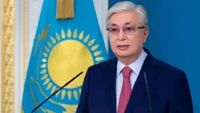 Акорда, фото - Новости Zakon.kz от 31.05.2021 18:30