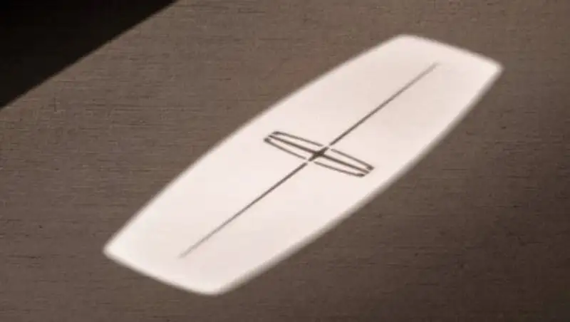 Lincoln анонсировал премьеру таинственной новинки