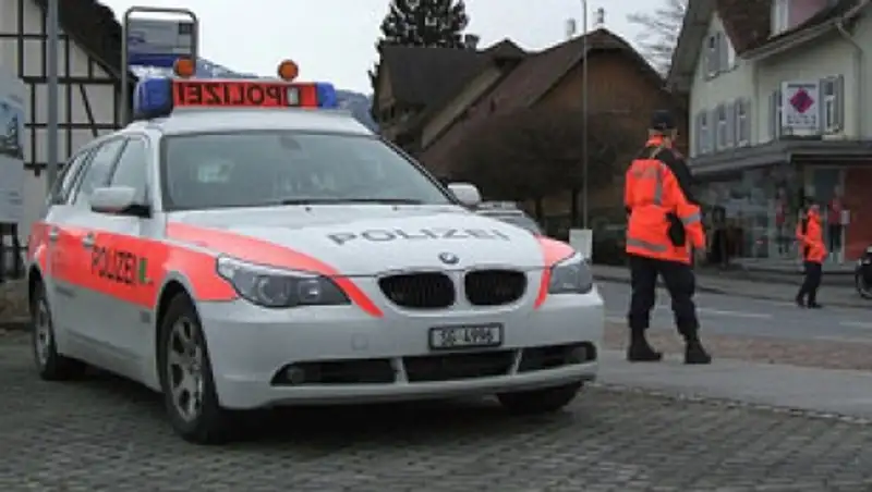 Швейцария получила сигнал о ячейке ИГ в стране