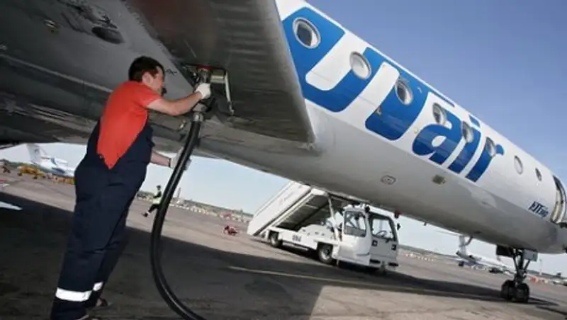Минэнерго о ситуации с авиакеросином: Мы не видим предпосылок для остановки рейсов