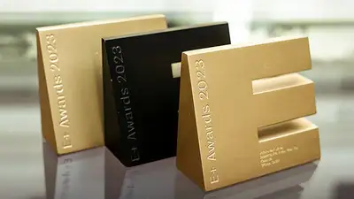 Kaspi.kz получил гран-при и два "золота" международной маркетинговой премии E+Awards, фото - Новости Zakon.kz от 04.05.2023 10:44