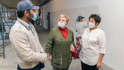 Пресс-служба Мажилиса, фото - Новости Zakon.kz от 19.08.2020 10:41