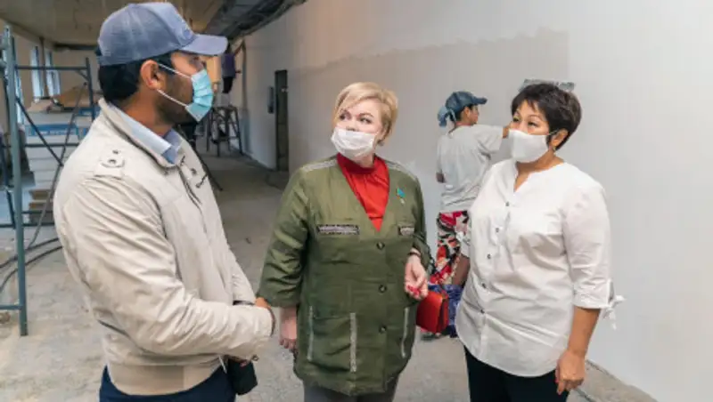 Депутат Мажилиса: Госуслуги должны быть доступны населению