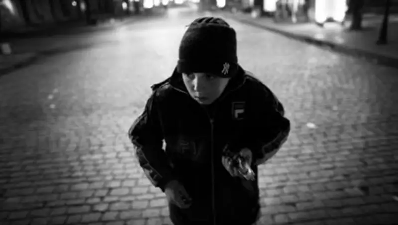 В Алматы стартовала отработка «Семья-Подросток-Улица» - ДВД