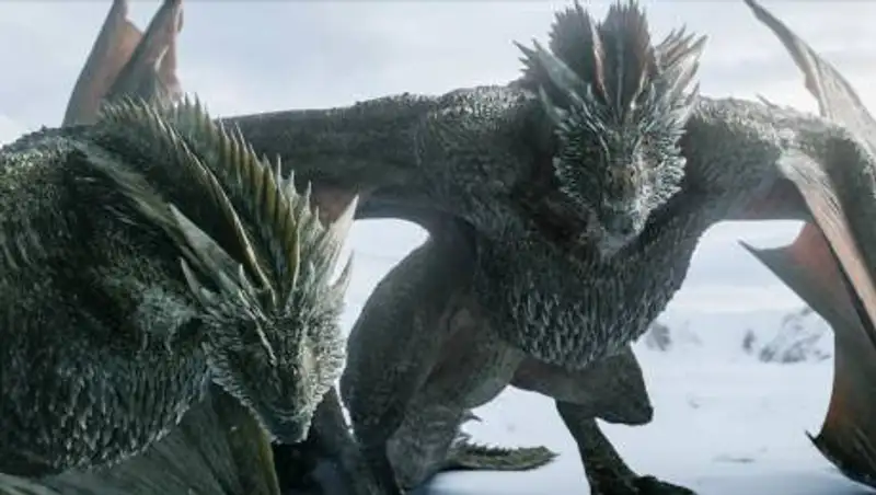 Анонсированы съемки приквела "Игры престолов"