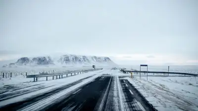 Туман, гололед, метель: какой будет погода в Казахстане в выходные
