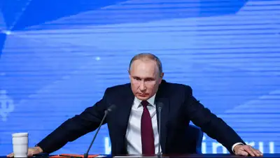 kremlin.ru, фото - Новости Zakon.kz от 09.07.2019 21:11