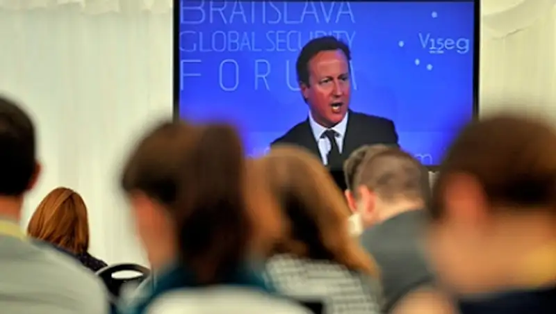 Кэмерон заподозрил британских мусульман в поддержке ИГ