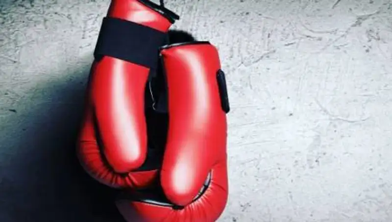 Казахстанские боксеры завоевали титулы WBA на "Битве кочевников"