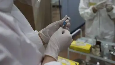 zakon.kz / Павел Михеев, фото - Новости Zakon.kz от 21.10.2021 21:26