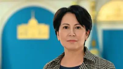 Гульсара Арыстанкулова назначена постоянным представителем РК при Организации ООН