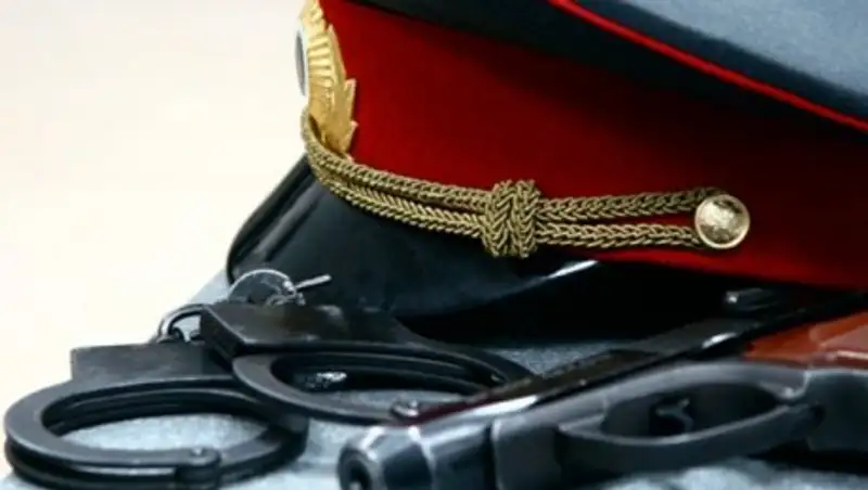 В ВКО уже двое полицейских стали виновниками ДТП со смертельным исходом