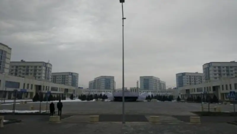 Более 1,7 тысяч семей обретут комфортное жилье после завершения Универсиады