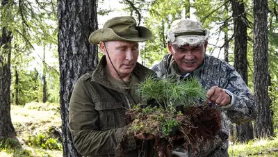 ntv.ru, фото - Новости Zakon.kz от 07.04.2019 16:17