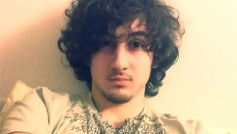 СМИ: Царнаев может дать показания в суде в попытке избежать смертной казни