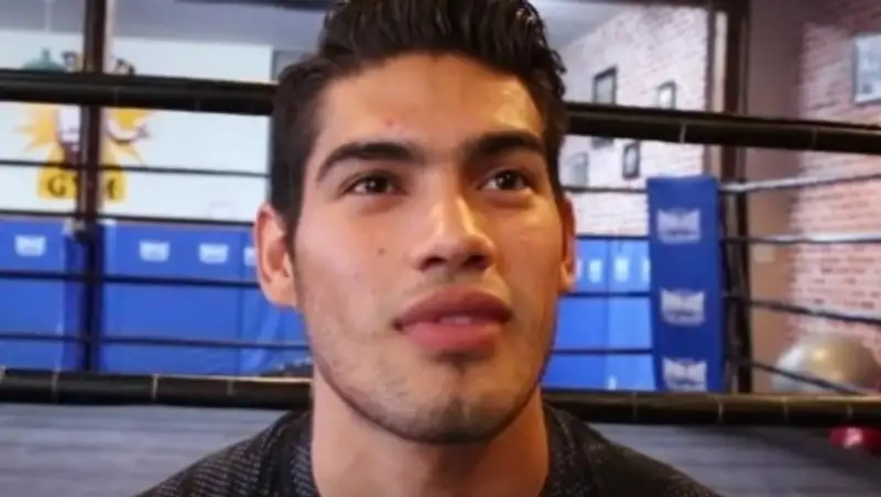 Хильберто Рамирес: Я — истинный мексиканец и готов драться с Головкиным 