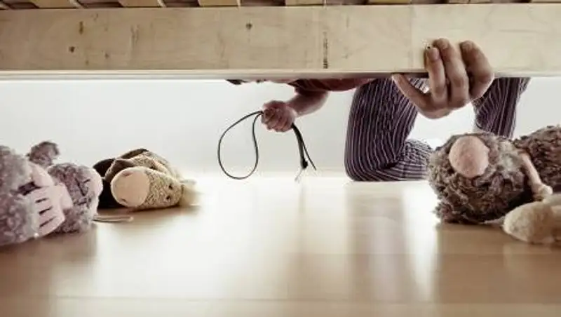 Cтоит ли наказывать детей, выяснили ученые