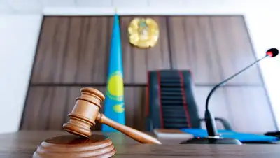 поправки по расширению составов рассмотрения судами присяжных, фото - Новости Zakon.kz от 19.04.2022 09:34