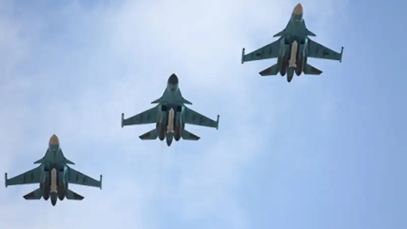 Советник Асада: вывод ВКС из Сирии не стал неожиданным для Дамаска