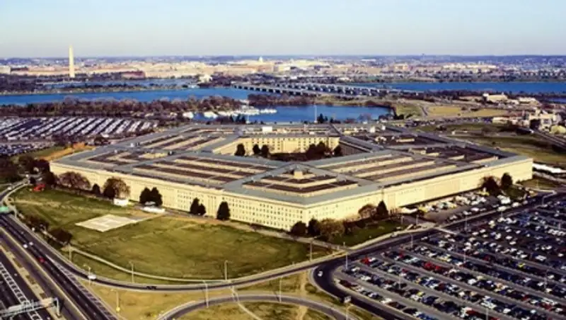 Пентагон встревожили действия России в Сирии