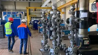 АО "ЭСК "KazakhExport", фото - Новости Zakon.kz от 17.09.2020 11:28