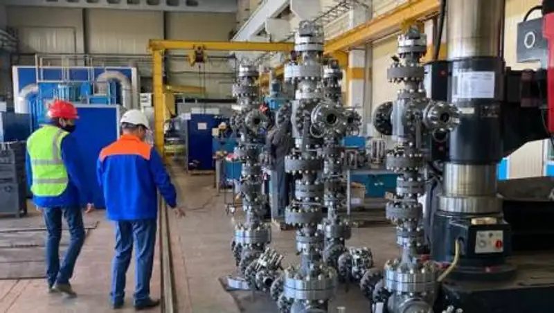 Есть куда стремиться: экспортный потенциал ВКО будут наращивать