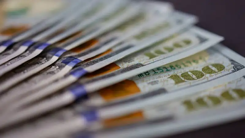 Токаев подписал закон, позволяющий обмениваться с США данными о счетах граждан