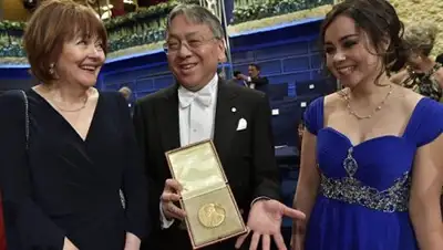 Фото: © AFP 2017 / Jonas Ekströmer/ TT News Fgency, фото - Новости Zakon.kz от 11.12.2017 06:26