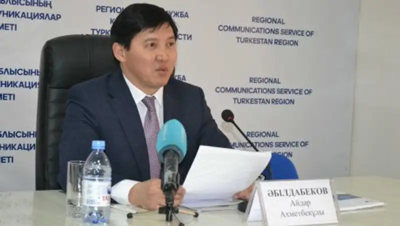 Туркестанская область лидирует в республике по естественному приросту населения