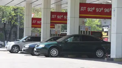 В Минэнерго рассказали о запасах бензина в стране, фото - Новости Zakon.kz от 03.07.2023 20:45