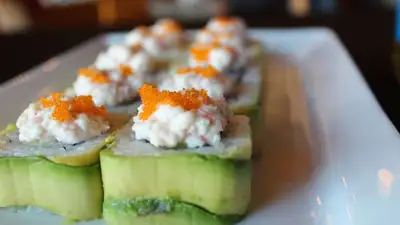 Нутрициолог назвала главные продукты для нормализации гормонального фона, фото - Новости Zakon.kz от 24.04.2023 00:24