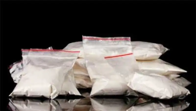 Двух наркодельцов задержали в Усть-Каменогорске