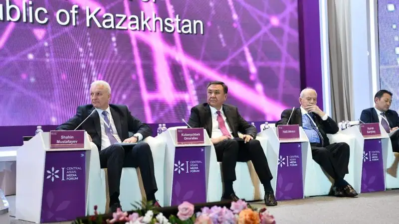 Халил Акынджы: Члены Тюркского совета не должны быть в конфронтации