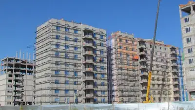 цены на рынке недвижимости, фото - Новости Zakon.kz от 14.10.2022 17:49