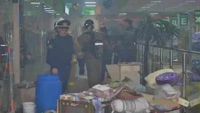 ДЧС СКО, фото - Новости Zakon.kz от 02.10.2018 15:55